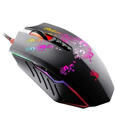 A4Tech Bloody Blazing A60 (Activated) mouse USB Type-A Optical 6200 DPI A4TMYS46161