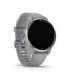 Garmin Venu 2 Plus GPS 3.3 cm (1.3") AMOLED 43 mm Digital 416 x 416 pixels Touchscreen Grey, Silver Wi-Fi GPS