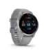 Garmin Venu 2 Plus GPS 3.3 cm (1.3") AMOLED 43 mm Digital 416 x 416 pixels Touchscreen Grey, Silver Wi-Fi GPS