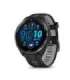 Garmin Forerunner 965 3.56 cm (1.4") AMOLED 47 mm Digital 454 x 454 pixels Touchscreen Black Wi-Fi GPS (satellite)