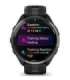 Garmin Forerunner 965 3.56 cm (1.4") AMOLED 47 mm Digital 454 x 454 pixels Touchscreen Black Wi-Fi GPS (satellite)