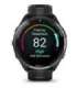 Garmin Forerunner 965 3.56 cm (1.4") AMOLED 47 mm Digital 454 x 454 pixels Touchscreen Black Wi-Fi GPS (satellite)