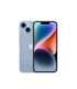 Apple iPhone 14 15.5 cm (6.1") Dual SIM iOS 16 5G 128 GB Blue