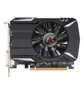 Asrock Phantom Gaming Radeon RX550 4G AMD Radeon RX 550 4 GB GDDR5