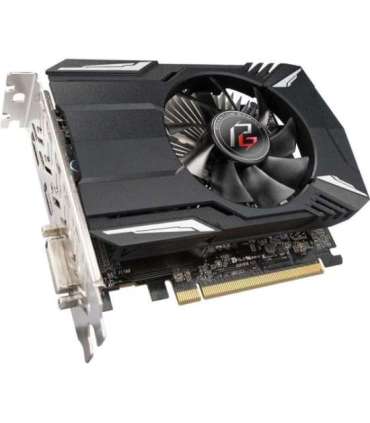 Asrock Phantom Gaming Radeon RX550 4G AMD Radeon RX 550 4 GB GDDR5