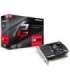 Asrock Phantom Gaming Radeon RX550 4G AMD Radeon RX 550 4 GB GDDR5