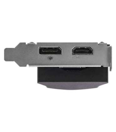 Asrock RX550 LP 4G AMD Radeon RX 550 4 GB GDDR5