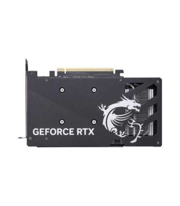 MSI GeForce RTX 5050 8G GAMING OC NVIDIA 8 GB GDDR6