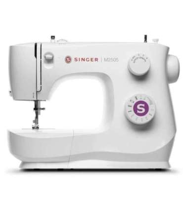 Singer M2505 sewing machine