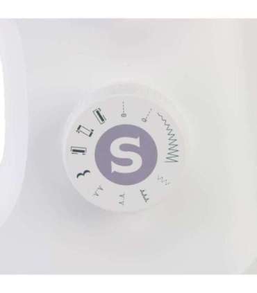 Singer M2505 sewing machine