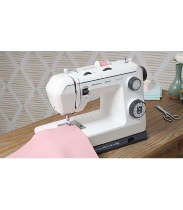Husqvarna Onyx 25 sewing machine