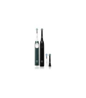Oral-B iO SERIE 2 Night Black+Forest Green