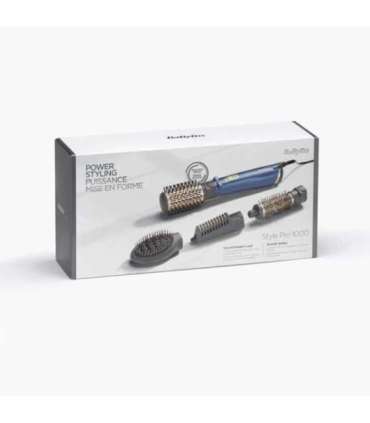 BaByliss Style Pro 1000