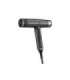 GA.MA PH6080.BK IQ3 Perfetto hair dryer 1600 W Black