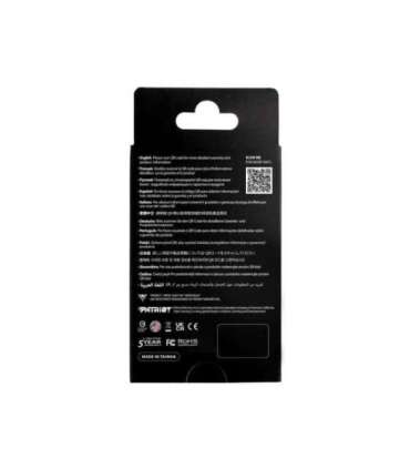 Patriot Viper PV593 M.2 PCI-E Gen5 x4 NVMe2 2TB 14G