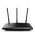 TP-Link Archer A8 wireless router Gigabit Ethernet Dual-band (2.4 GHz / 5 GHz) Black