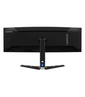Lenovo Legion R45w-30 computer monitor 113 cm (44.5") 5120 x 1440 pixels DQHD LED Black