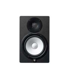 Yamaha HS8 loudspeaker 2-way Black Wired 120 W