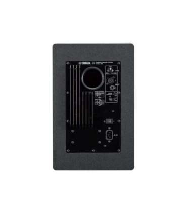 Yamaha HS8 loudspeaker 2-way Black Wired 120 W