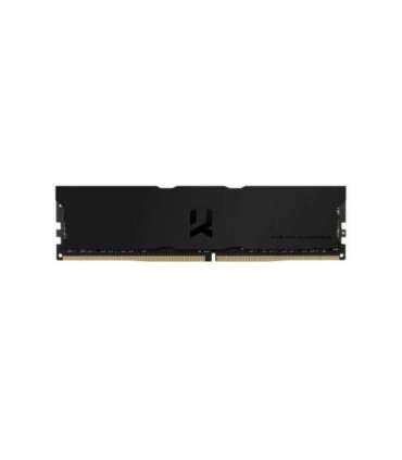 Goodram IRP-K3600D4V64L18/64GDC IRDM DEEP BLACK memory module 64 GB 2 x 32 GB DDR4