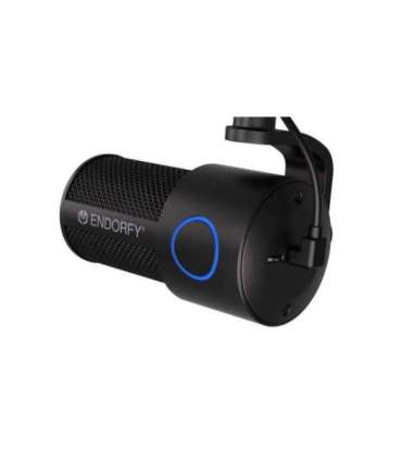 ENDORFY Solum Studio Black PC microphone