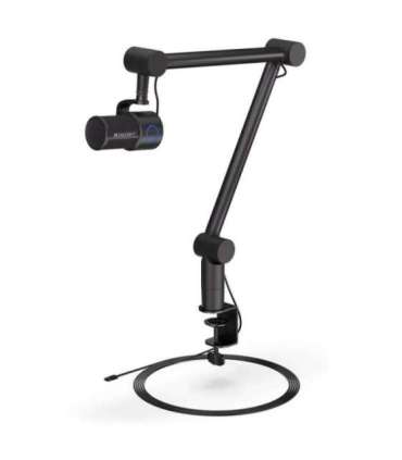 ENDORFY Solum Studio Black PC microphone