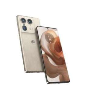 Motorola edge 50 Ultra 17 cm (6.7") Dual SIM Android 14 5G USB Type-C 16 GB 1 TB 4500 mAh Wood