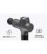 Havit MG1503 pistol hand massager