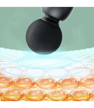 Havit MG1508 pistol hand massager