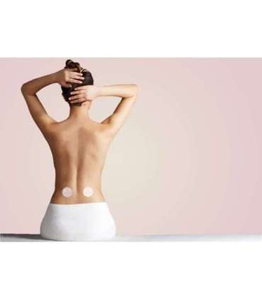 Medisana TT 250 menstrual pain relief device