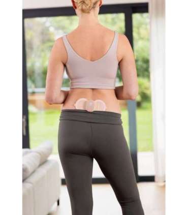 Medisana TT 250 menstrual pain relief device