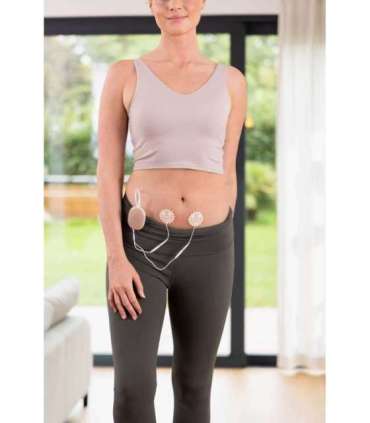 Medisana TT 250 menstrual pain relief device