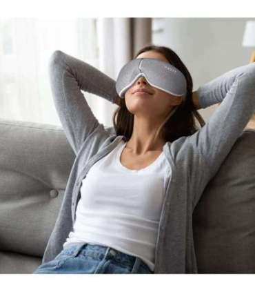 Havit EM1601 eye massager (grey)