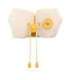 Havit neck massager NM1702 NM1702 (yellow)