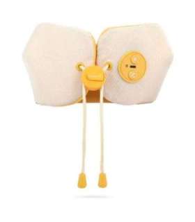 Havit neck massager NM1702 NM1702 (yellow)