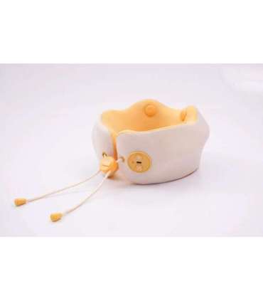 Havit neck massager NM1702 NM1702 (yellow)