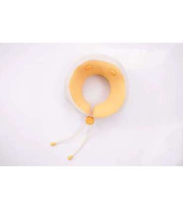 Havit neck massager NM1702 NM1702 (yellow)
