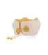 Havit neck massager NM1702 NM1702 (yellow)
