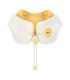 Havit neck massager NM1702 NM1702 (yellow)