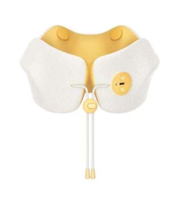 Havit neck massager NM1702 NM1702 (yellow)