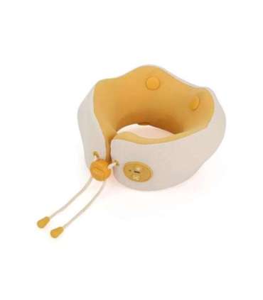 Havit neck massager NM1702 NM1702 (yellow)