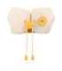 Havit neck massager NM1702 NM1702 (yellow)