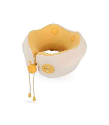 Havit neck massager NM1702 NM1702 (yellow)