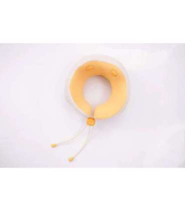 Havit neck massager NM1702 NM1702 (yellow)