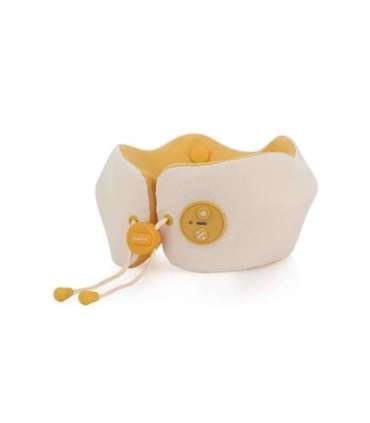 Havit neck massager NM1702 NM1702 (yellow)
