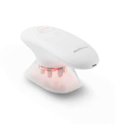 Medisana VC 150 massager Universal White