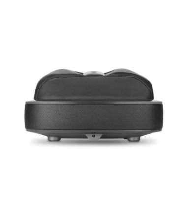 Medisana FM 900 massager Foot Black, Grey