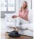 Medisana FM 900 massager Foot Black, Grey