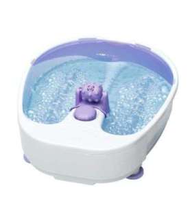 Clatronic FM 3389 foot bath White