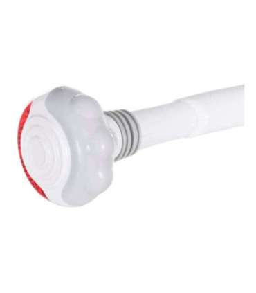 Medisana HM 886 massager Knee, Neck White